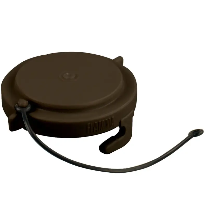 Fiamma Verschlussdeckel außen für Rolltank 40 F und W Garantierte Lieferung