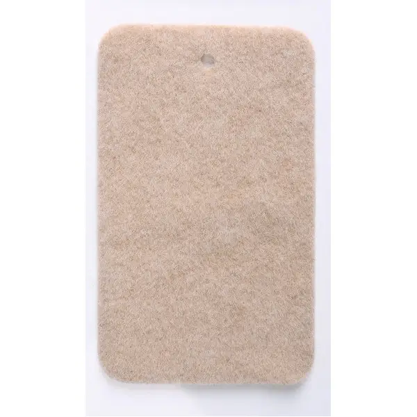 Preiswert Carbest X-Trem Stretch Carpet Filz - Beige, 5 x 2 m
