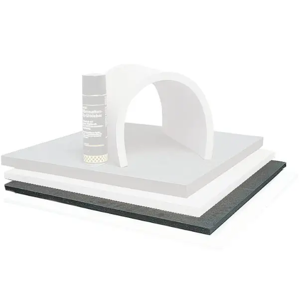 Reimo X-Trem Isolator selbstklebend - 20 mm Preisreduziert