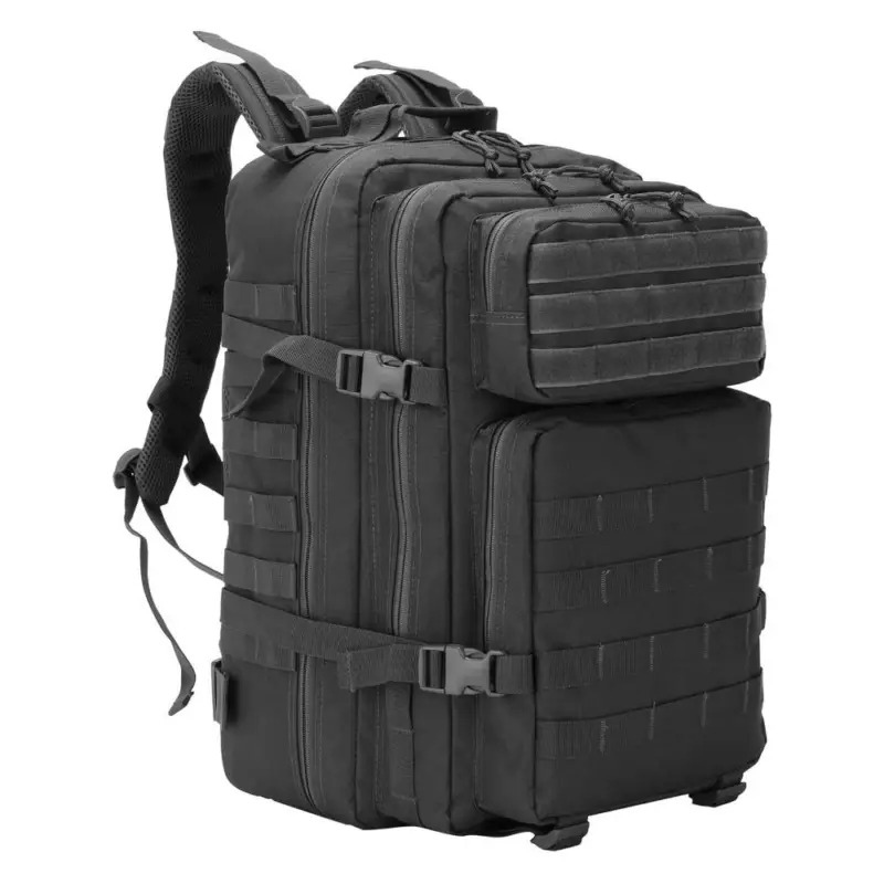 Knallerangebot Origin Outdoors Rucksack Mountain Pack 45 L schwarz