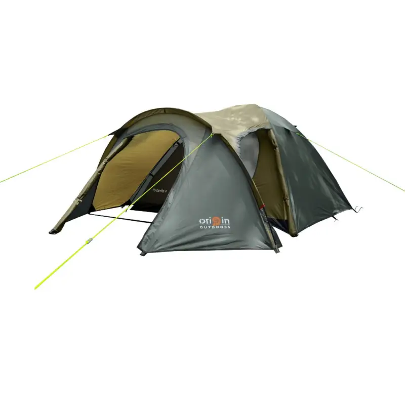 Origin Outdoors Zelt Hyggelig 3 Personen Angebot