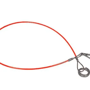 Direkt Vom Hersteller Haba Abreißseil rot 100 cm