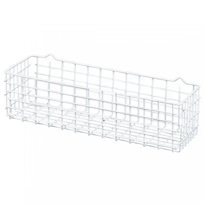 Beliebt Metaltex Pandino Allzweckkorb 33 x 12 x 10 cm