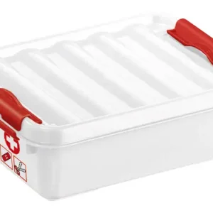 Top-Preis Arzneibox Q-line 1 Liter
