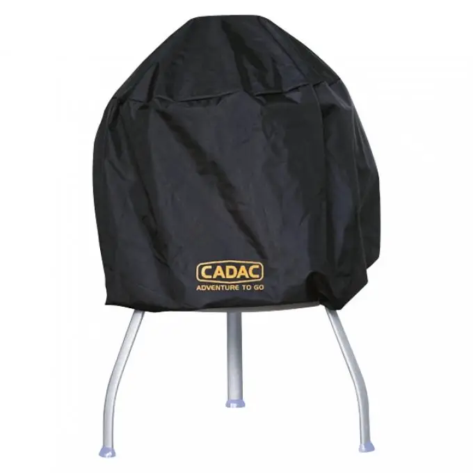 Cadac Barbecue Cover – Abdeckhaube Versand Am Gleichen Tag