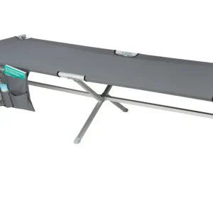 Top-Seller Berger Robustes Feldbett aus Aluminium