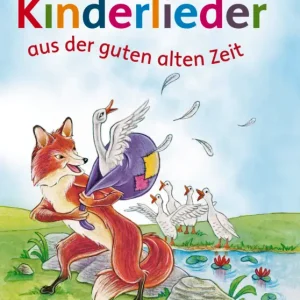 Online Kaufen Edition XXL - Kinderlieder aus der guten alten Zeit