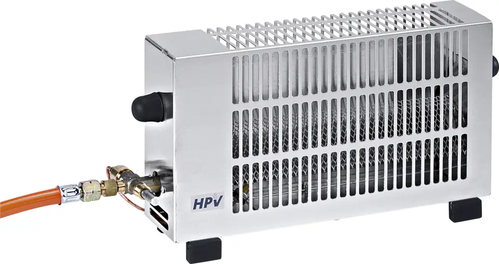 Mega-Angebot HPV Campingheizer