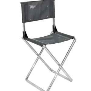 Crespo AL/304 Hocker mit Lehne Gratis Versand