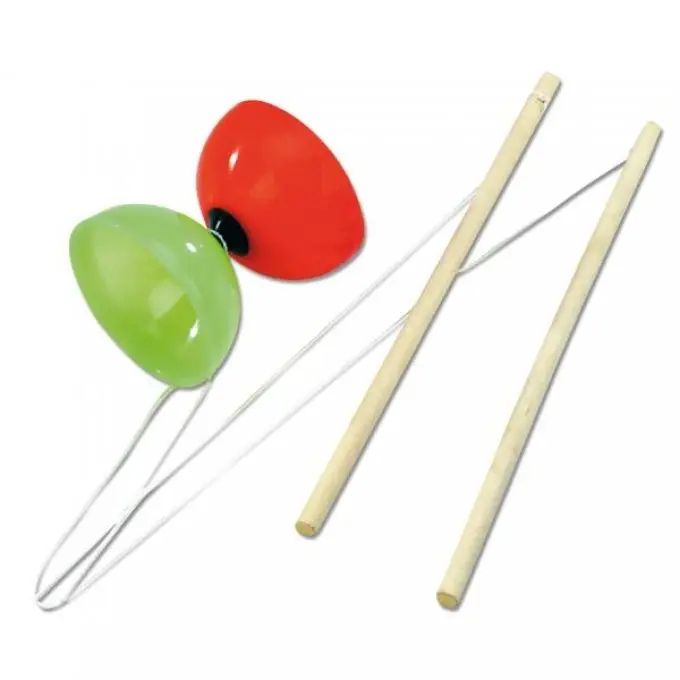Neue Ware Diabolo