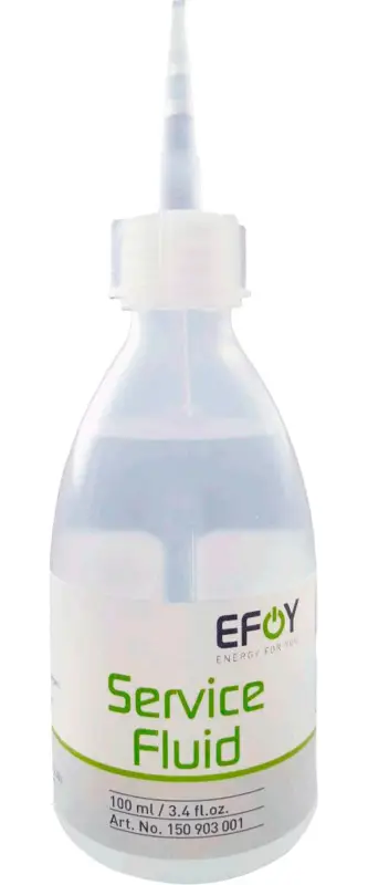 Expressversand EFOY Service Fluid