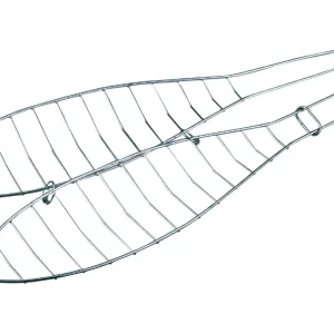 Fischbräter Garantierte Lieferung
