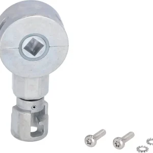 Neue Ware Thule Markisengetriebe passend zu Omnistor 5200, 5003, 5002