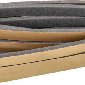 Preis Gesenkt Thule Dichtung (3x2m)