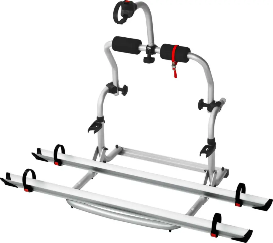 Wochenendangebot Fiamma Carry-Bike CL Heck Fahrradträger für 2 Fahrräder