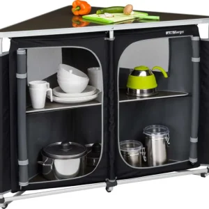Berger Eckschrank Pablo Begrenztes Angebot