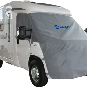 Kostenloser Versand Berger Frontschutzplane Fiat Ducato Typ 250 Bj. 2006 - 2013 & Typ 290 Bj 2014 - 2021