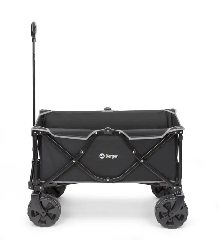 Neue Ware Berger Beach Bollerwagen