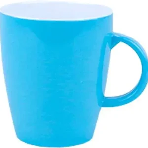 Gimex Henkelbecher blau 300 ml Sale