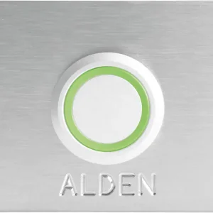 Beliebt Alden Bedienknopf One Touch Easy
