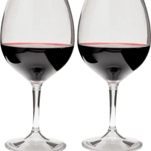GSI Rotweingläser 400 ml 2er Set Bestseller