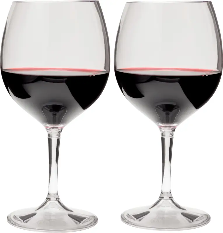 GSI Rotweingläser 400 ml 2er Set Bestseller