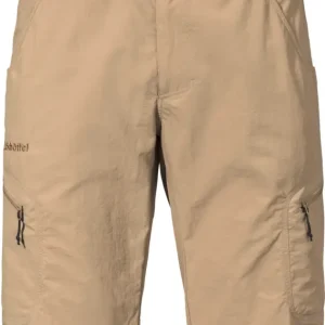 Schöffel Silvaplana2 Herren Funktionsshorts Preis Gesenkt