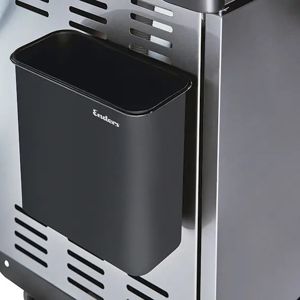 Enders Grill Mags Magnet Abfalleimer Kostenfreie Lieferung