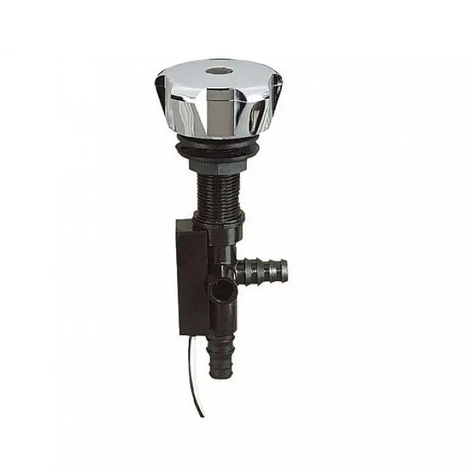 Neu Comet Untertischhahn Novo-Super