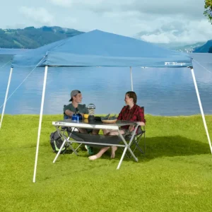 Neu Im Sortiment Berger Festival Faltpavillon