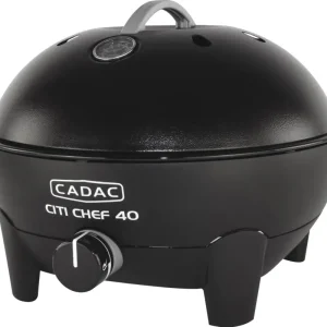 Cadac Citi Chef 40 Gasgrill 50 mbar Echt