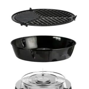 Sichere Zahlung Cadac Safari Chef 30 LP Gasgrill 50 mbar