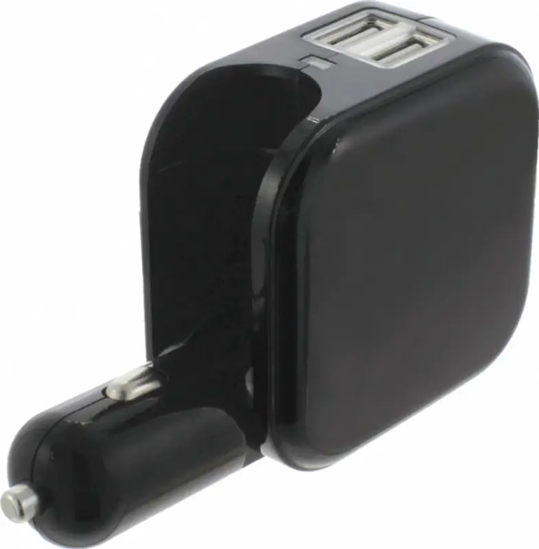 Preisknaller 12 Volt zu USB Ladegerät