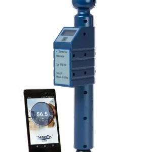 Top-Angebot ATSensoTec Digitale Stützlastwaage STB 150