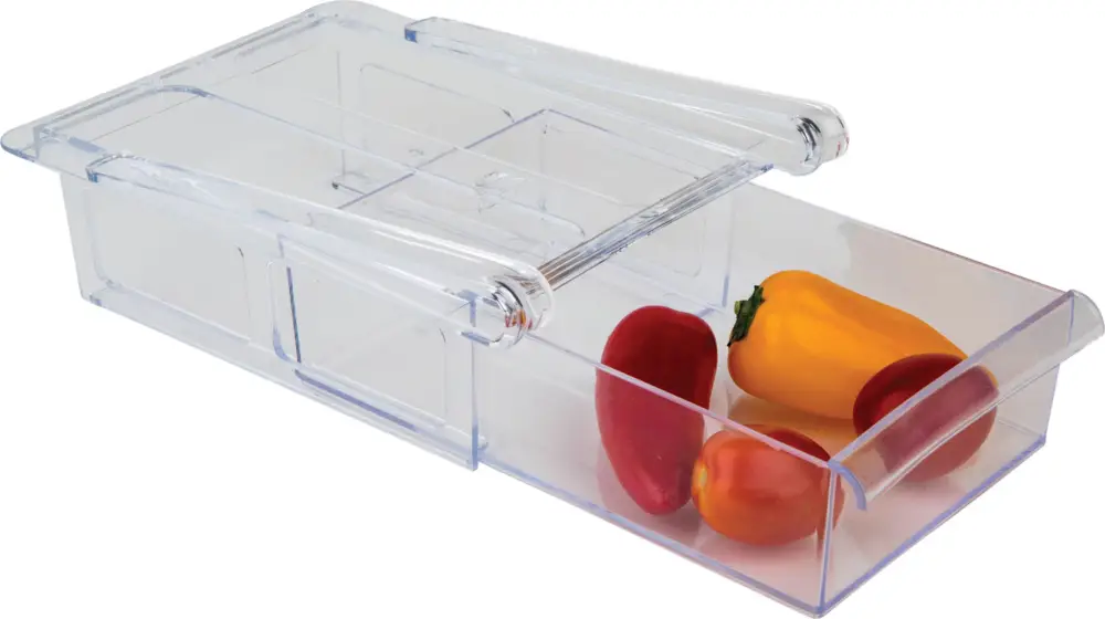 Aktuell Gimex Kühlschrank Einschubfach 2er Set