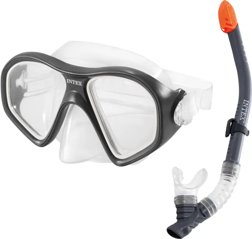 Bestpreis Intex Schnorchel Set