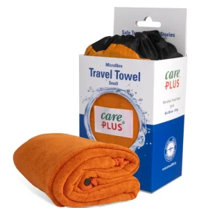 Care Plus Reisehandtuch Garantierte Lieferung