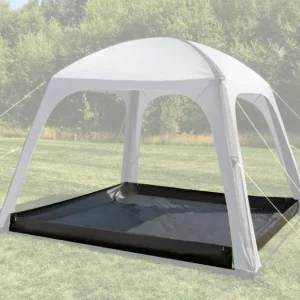 Berger Bodenwanne für Gazebo Air Bestpreis
