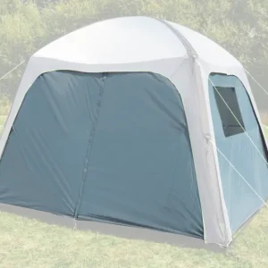Beliebt Berger Seitenwand-Set für Gazebo Air Pavillon