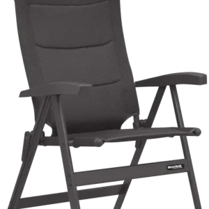 Westfield Campingstuhl Avantgarde Noblesse Deluxe Angebot