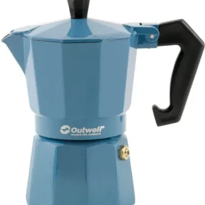 Wochenendangebot Outwell Espressozubereiter Manley