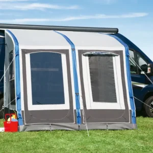 DWT Space Air HQ 260 aufblasbares Reisevorzelt Sichere Zahlung