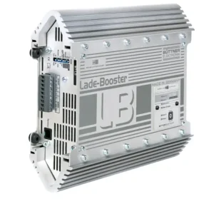 Saisonangebot Büttner Ladebooster MT-LB