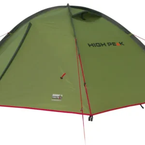 High PeakWoodpecker 3 Kuppelzelt für 3 Personen Sonderaktion