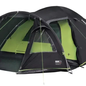 Schnäppchen High Peak Mesos 4 Familienzelt für 4 Personen