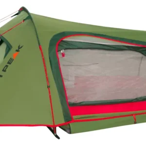 Bestseller High Peak Sparrow Tunnelzelt 2 Personen