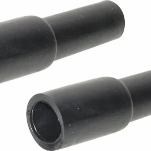 Berger Gummitülle für F-Stecker 2er-Set Knallerangebot
