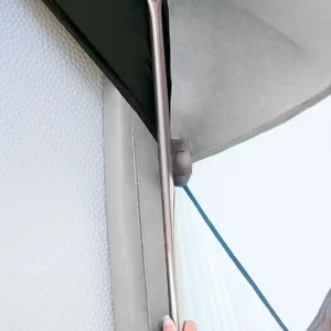 DWT Andruckstange Gerade 260 cm Top-Angebot