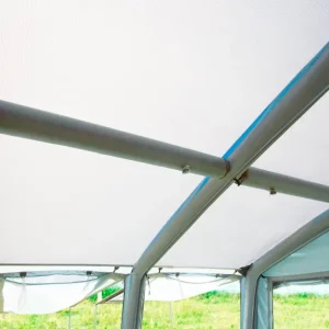Abverkauf DWT Distanzpolster 2er Set für Space Air HQ 320