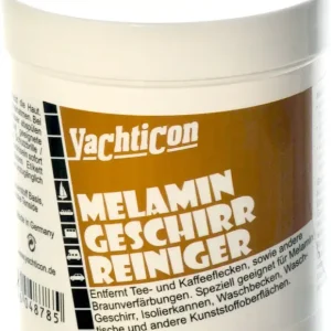 Super-Preis Yachticon Melamin Geschirr Reiniger 250 ml